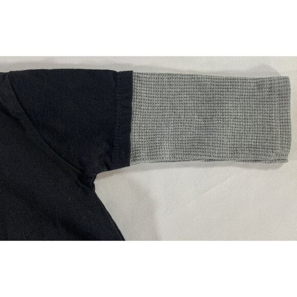 Garanimals Baby 6-9M Frankenstein Sleep Play Bodysuit 2 pc Set Halloween Green - Picture 11 of 16